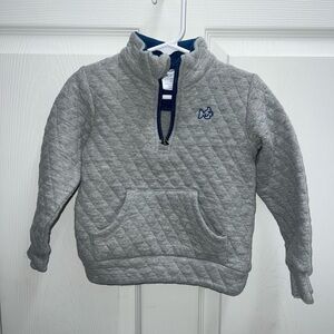 Prodoh toddler pullover